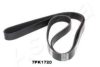KIA 252124A411 V-Ribbed Belts